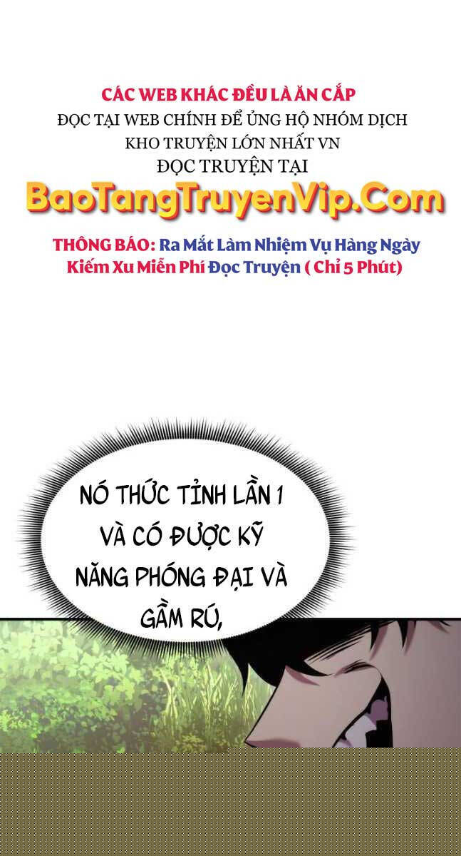 Sự Trở Lại Của Vị Thần Sức Mạnh1