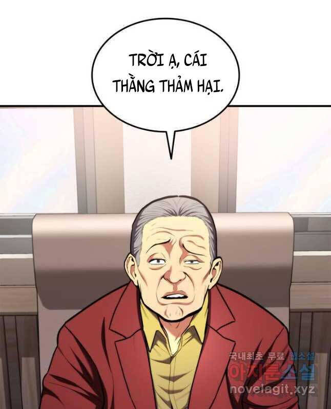 Sự Trở Lại Của Vị Thần Sức Mạnh1