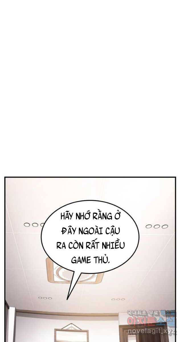 Sự Trở Lại Của Vị Thần Sức Mạnh1