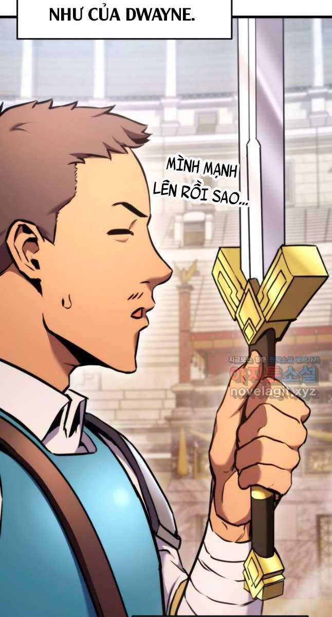 Sự Trở Lại Của Vị Thần Sức Mạnh1