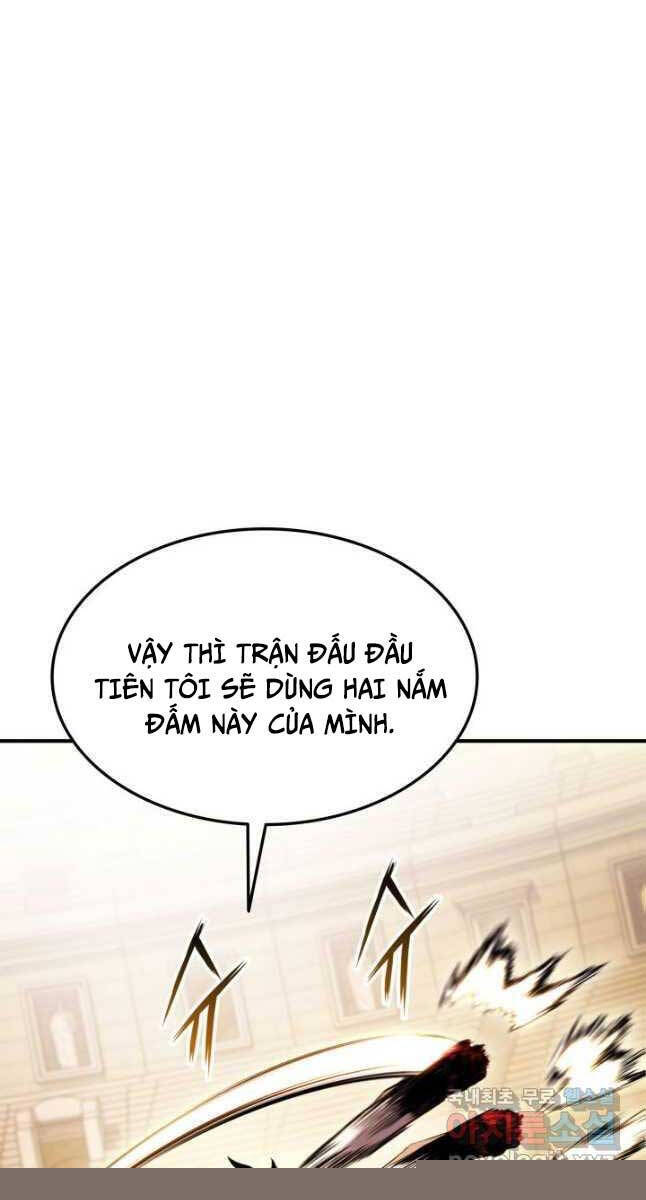 Sự Trở Lại Của Vị Thần Sức Mạnh1