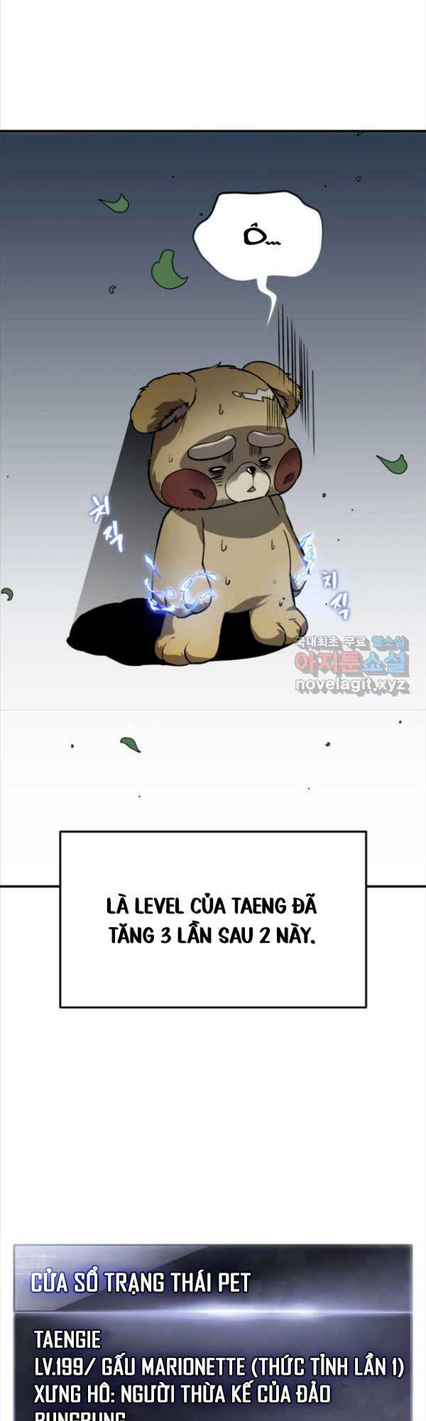 Sự Trở Lại Của Vị Thần Sức Mạnh1