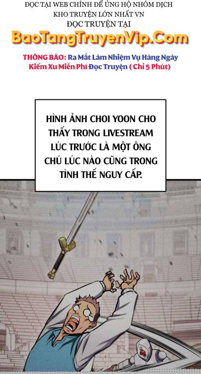 Sự Trở Lại Của Vị Thần Sức Mạnh1