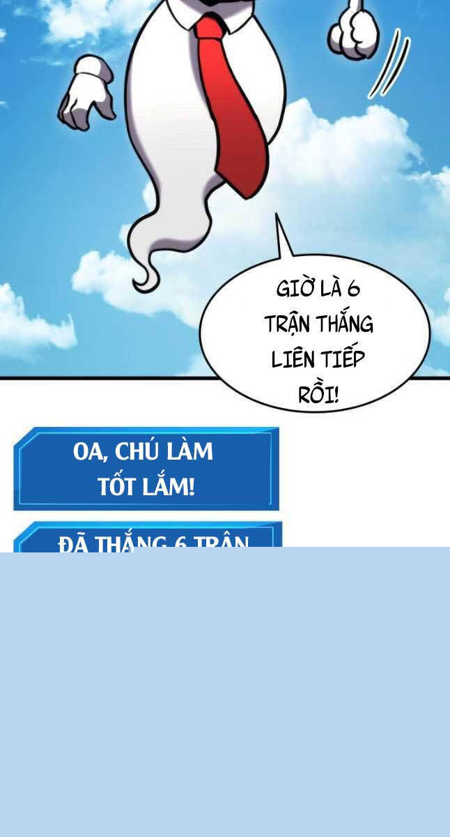 Sự Trở Lại Của Vị Thần Sức Mạnh1