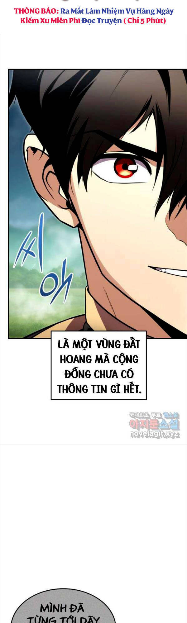 Sự Trở Lại Của Vị Thần Sức Mạnh1