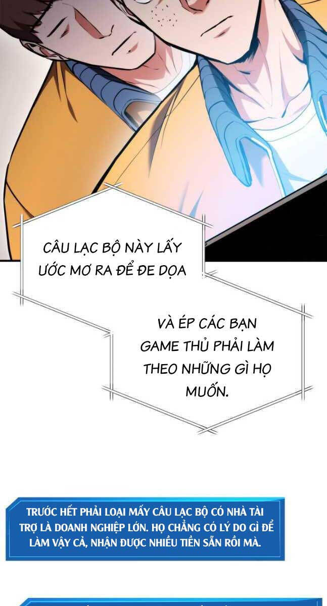 Sự Trở Lại Của Vị Thần Sức Mạnh1