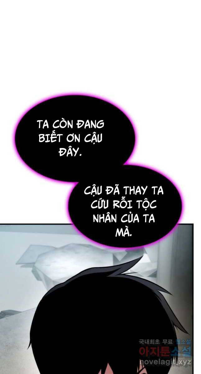Sự Trở Lại Của Vị Thần Sức Mạnh1