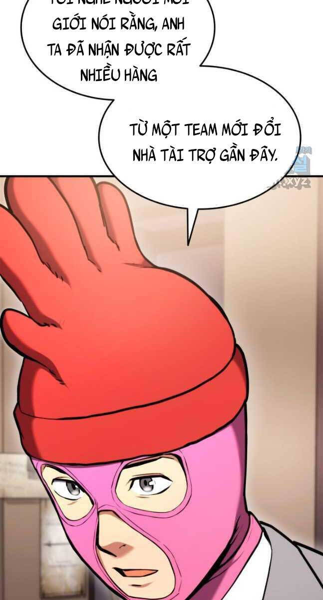 Sự Trở Lại Của Vị Thần Sức Mạnh1