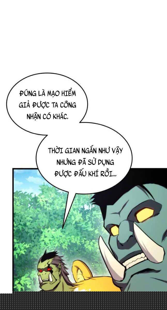Sự Trở Lại Của Vị Thần Sức Mạnh1