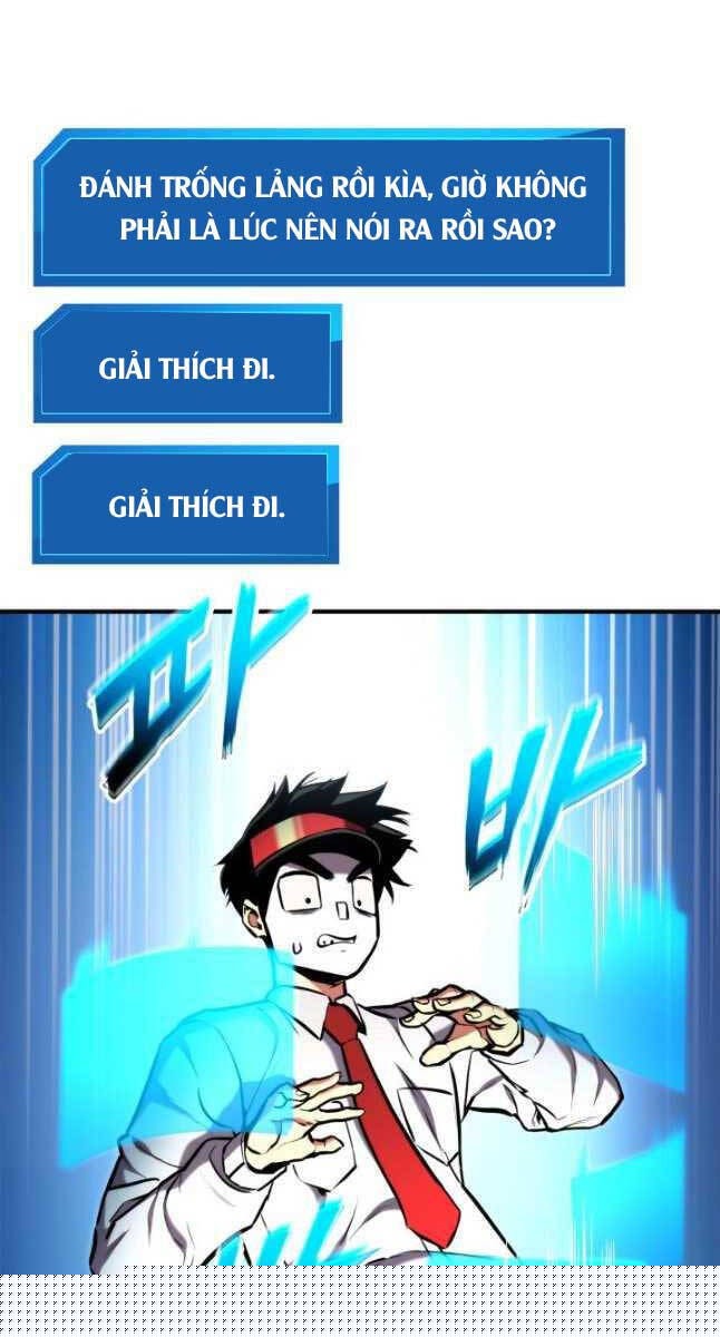 Sự Trở Lại Của Vị Thần Sức Mạnh1
