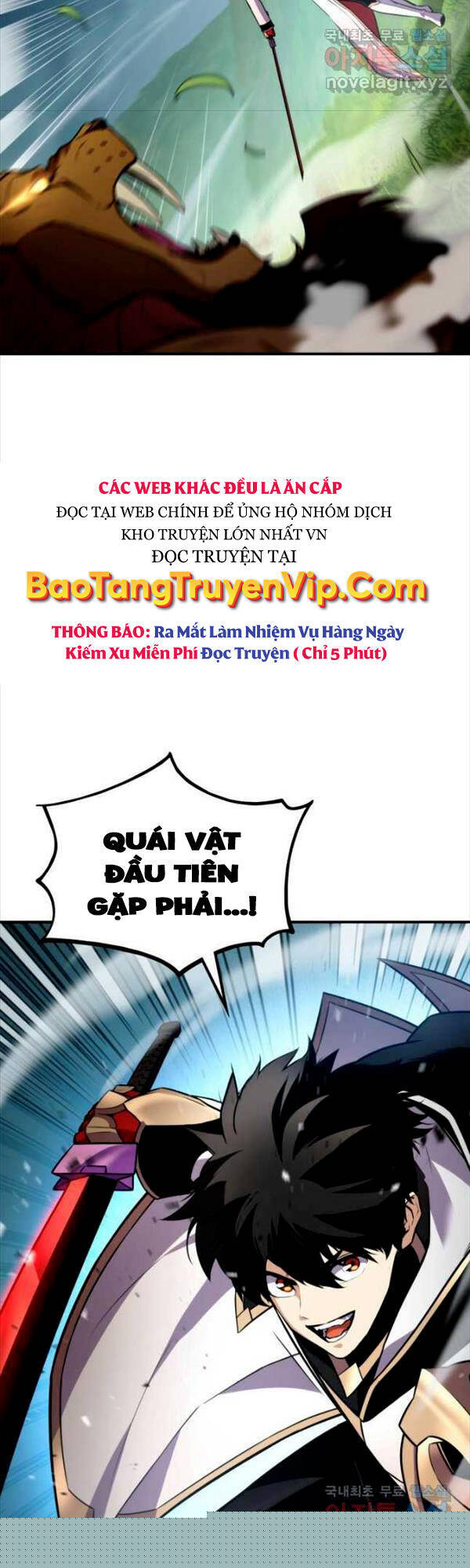 Sự Trở Lại Của Vị Thần Sức Mạnh1