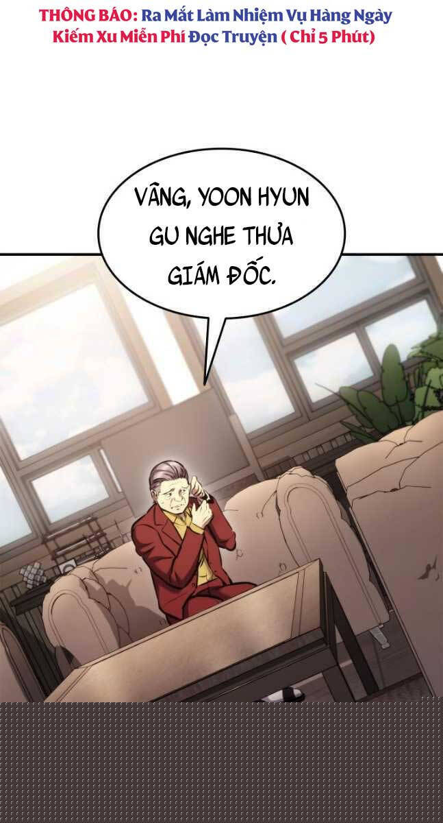 Sự Trở Lại Của Vị Thần Sức Mạnh1