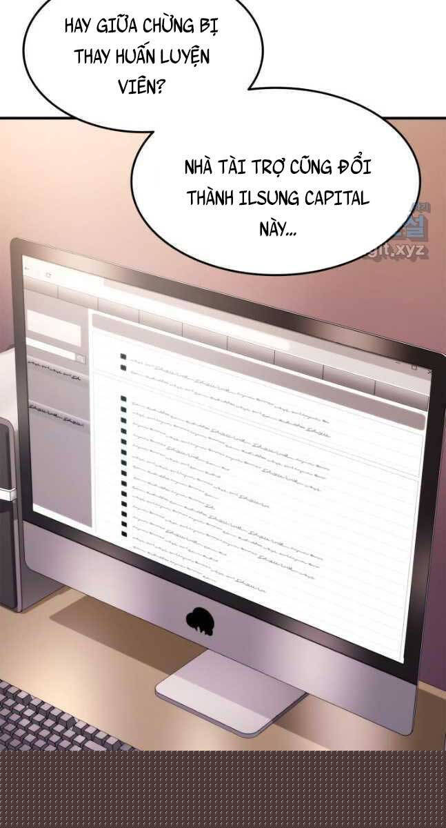Sự Trở Lại Của Vị Thần Sức Mạnh1
