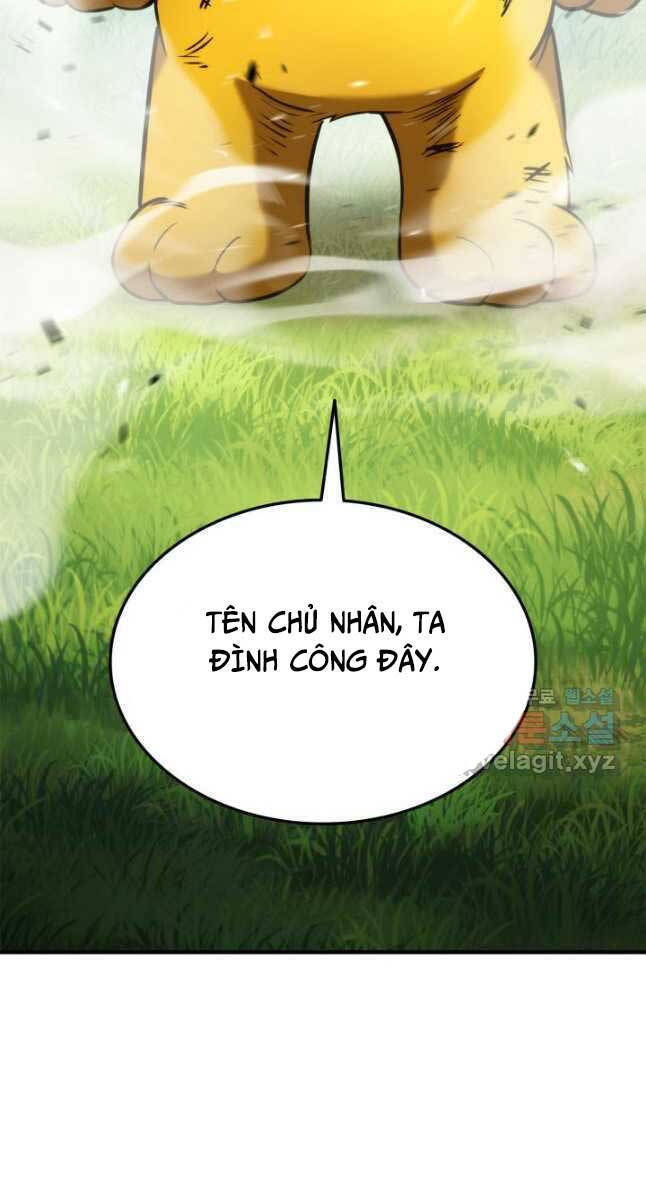 Sự Trở Lại Của Vị Thần Sức Mạnh1
