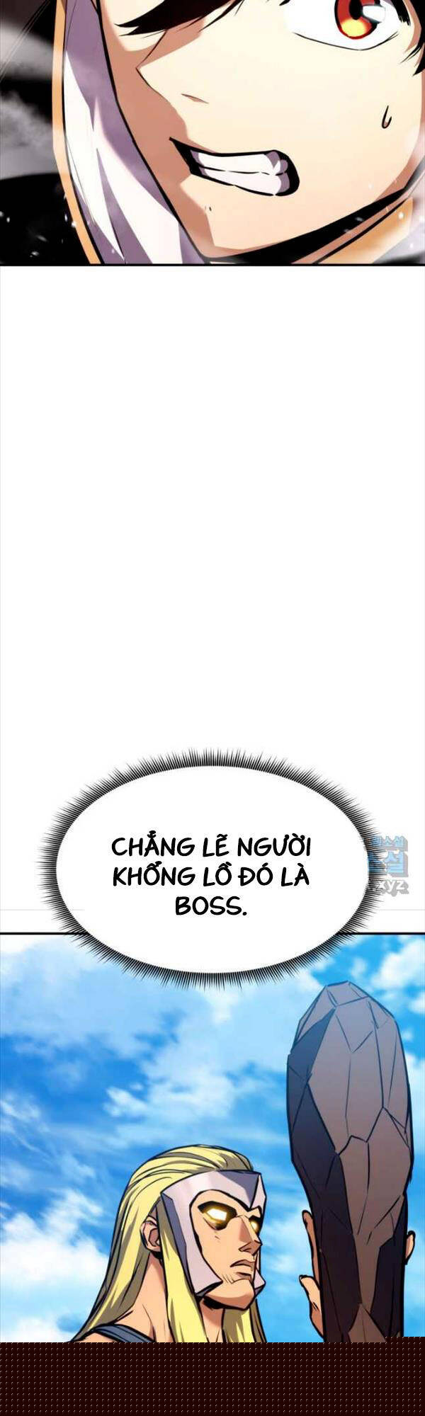 Sự Trở Lại Của Vị Thần Sức Mạnh1