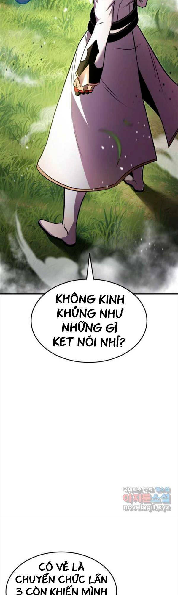 Sự Trở Lại Của Vị Thần Sức Mạnh1