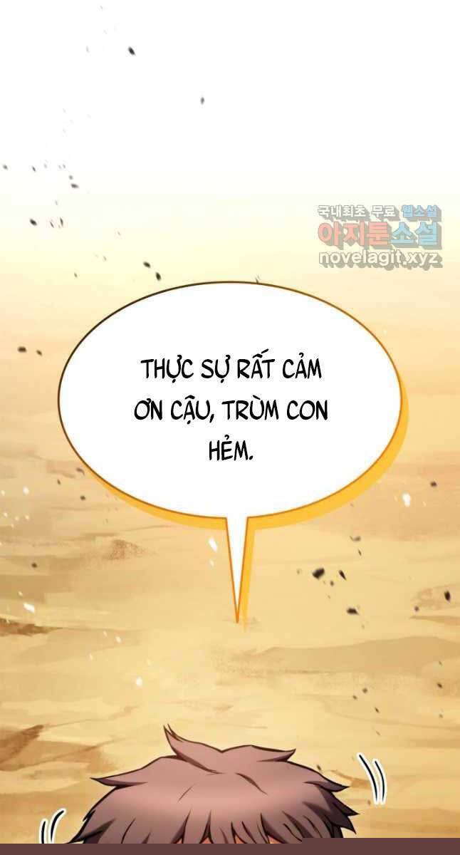 Sự Trở Lại Của Vị Thần Sức Mạnh1