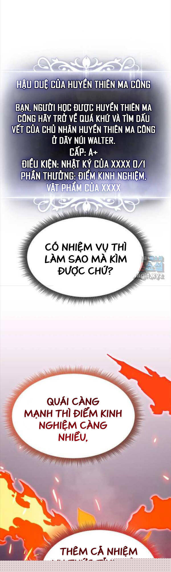 Sự Trở Lại Của Vị Thần Sức Mạnh1