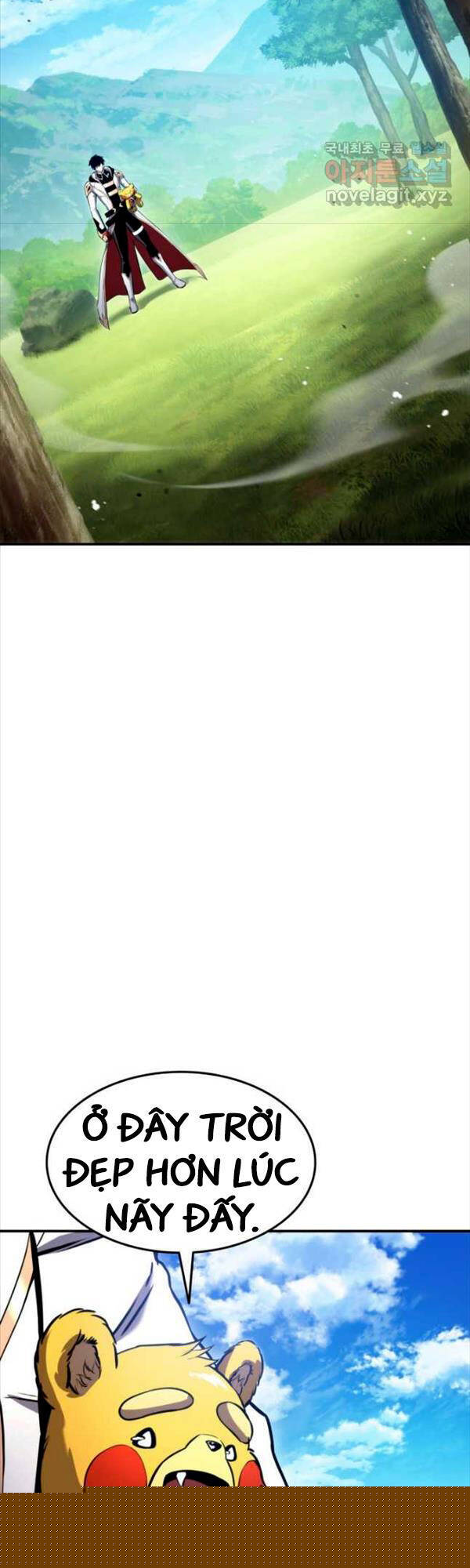 Sự Trở Lại Của Vị Thần Sức Mạnh1