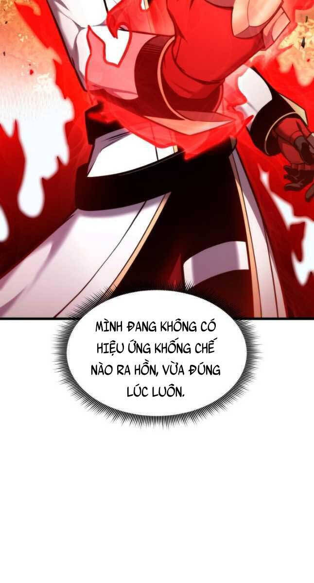 Sự Trở Lại Của Vị Thần Sức Mạnh1