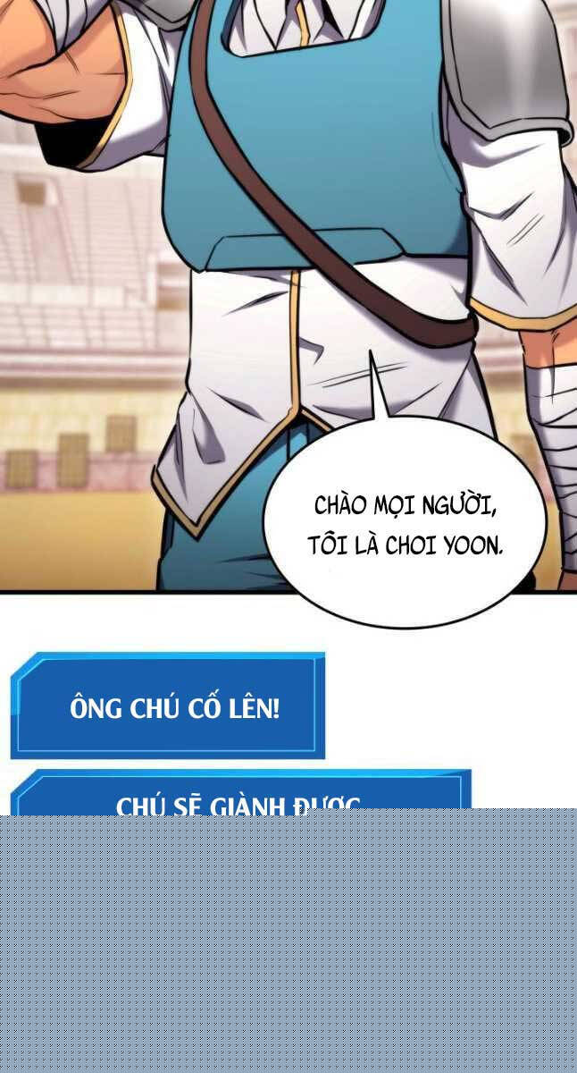 Sự Trở Lại Của Vị Thần Sức Mạnh1
