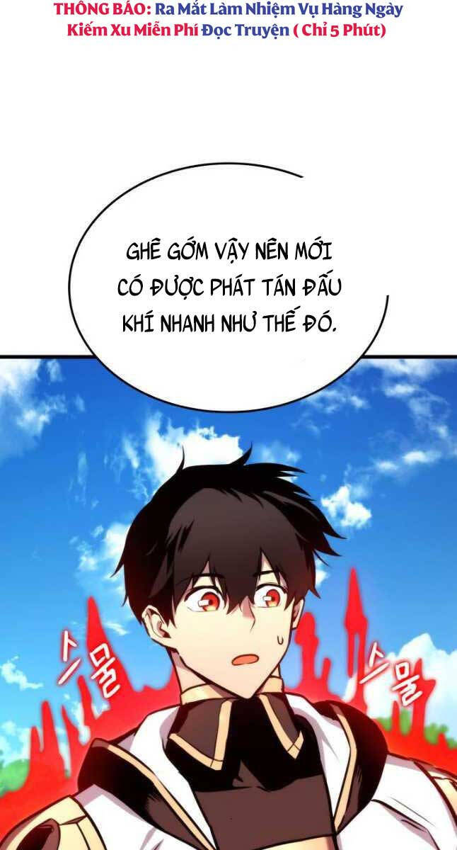 Sự Trở Lại Của Vị Thần Sức Mạnh1