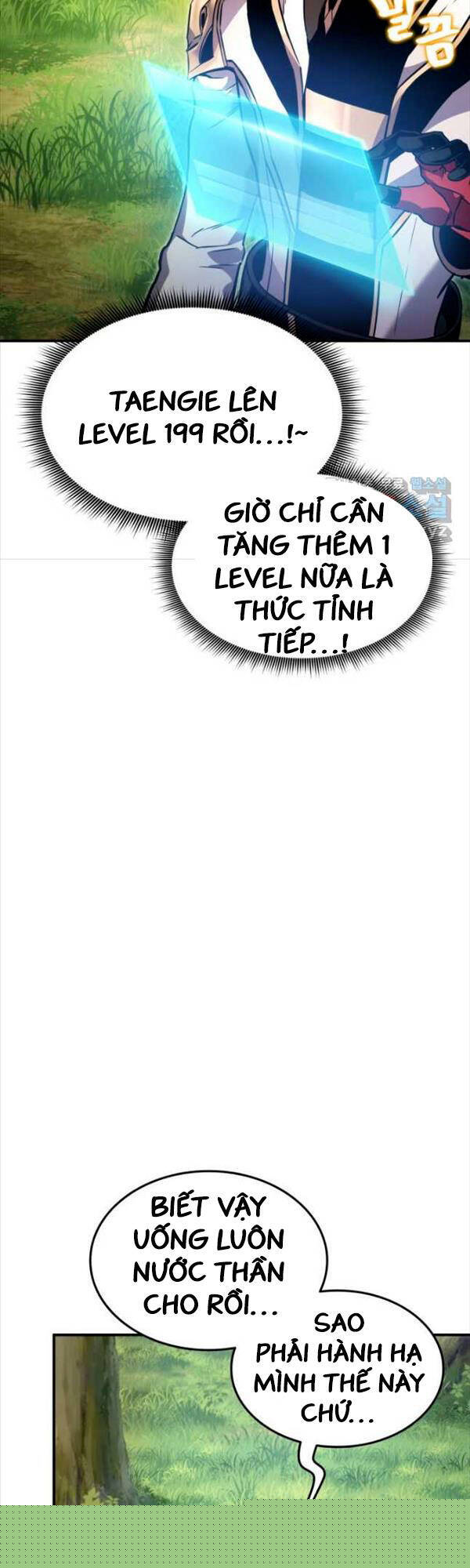 Sự Trở Lại Của Vị Thần Sức Mạnh1