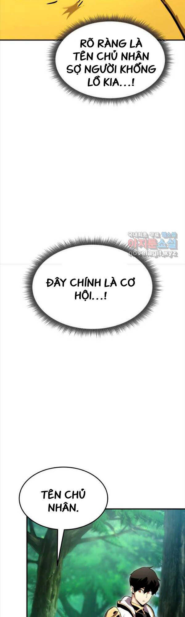 Sự Trở Lại Của Vị Thần Sức Mạnh1