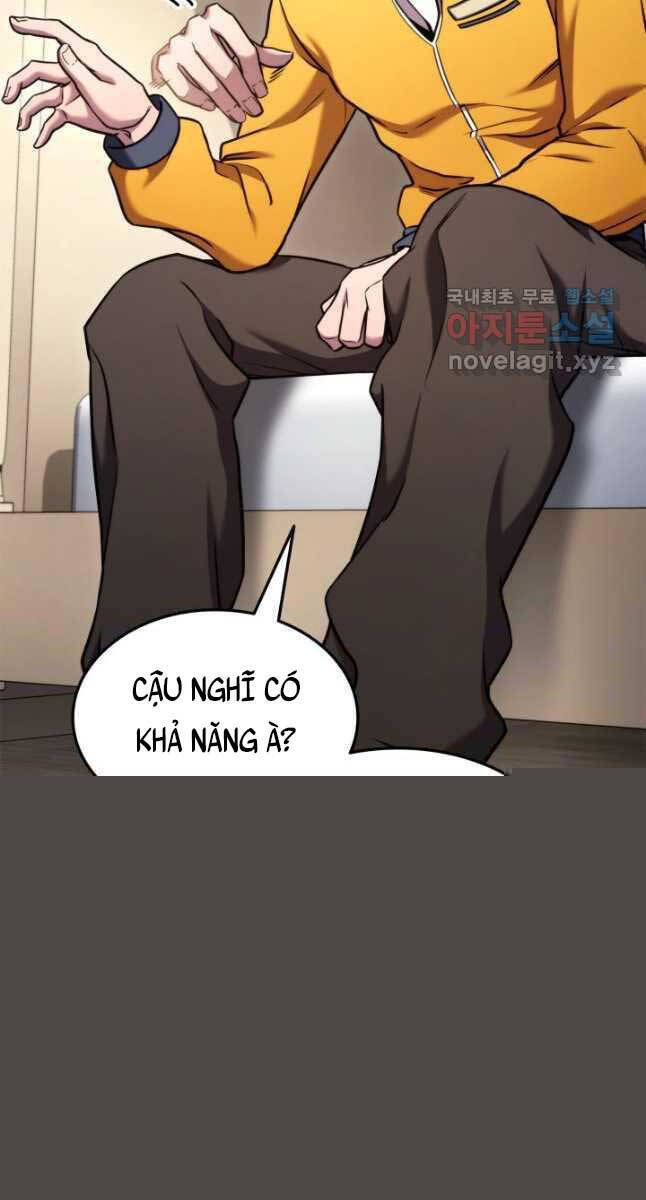 Sự Trở Lại Của Vị Thần Sức Mạnh1
