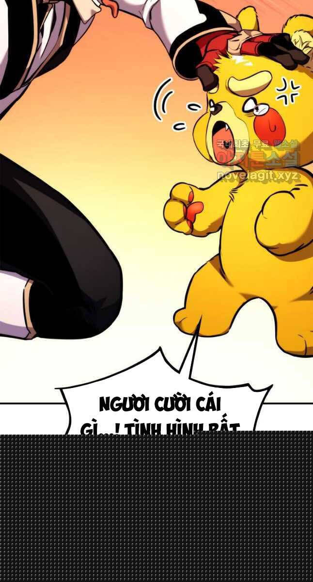 Sự Trở Lại Của Vị Thần Sức Mạnh1