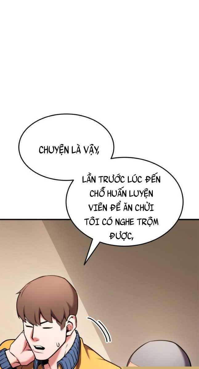 Sự Trở Lại Của Vị Thần Sức Mạnh1