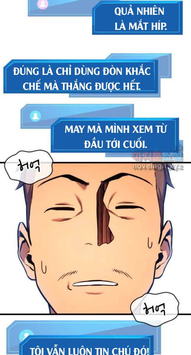 Sự Trở Lại Của Vị Thần Sức Mạnh1 - Chương 103 - Trang 125