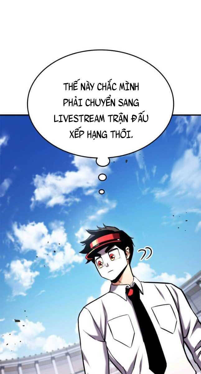 Sự Trở Lại Của Vị Thần Sức Mạnh1