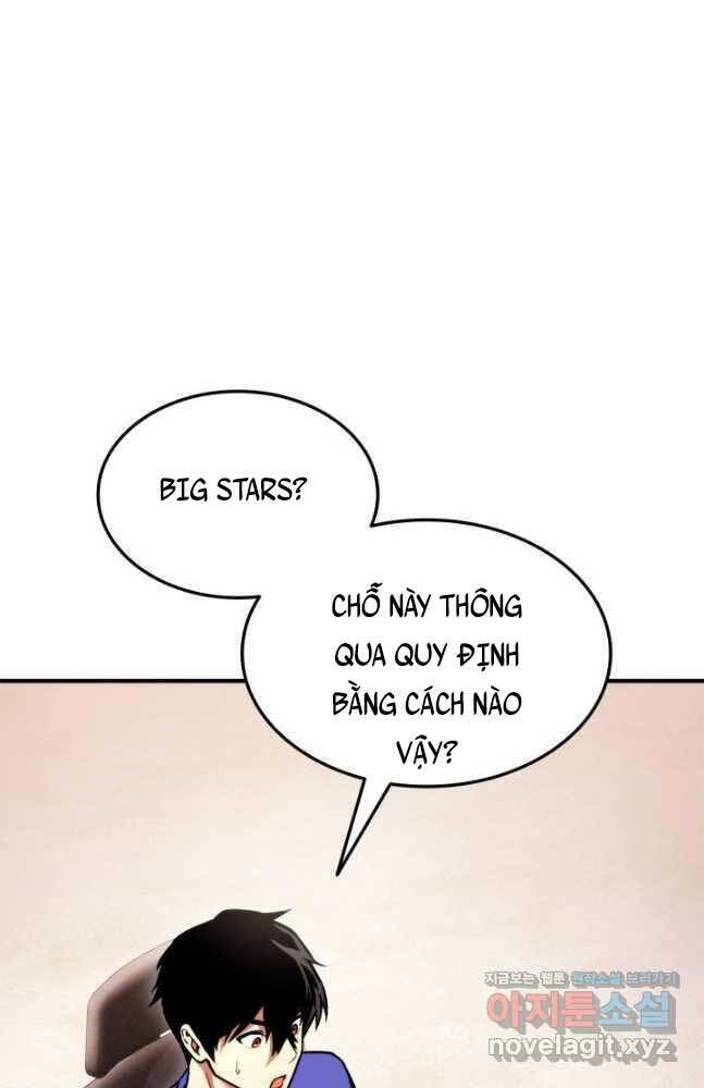 Sự Trở Lại Của Vị Thần Sức Mạnh1