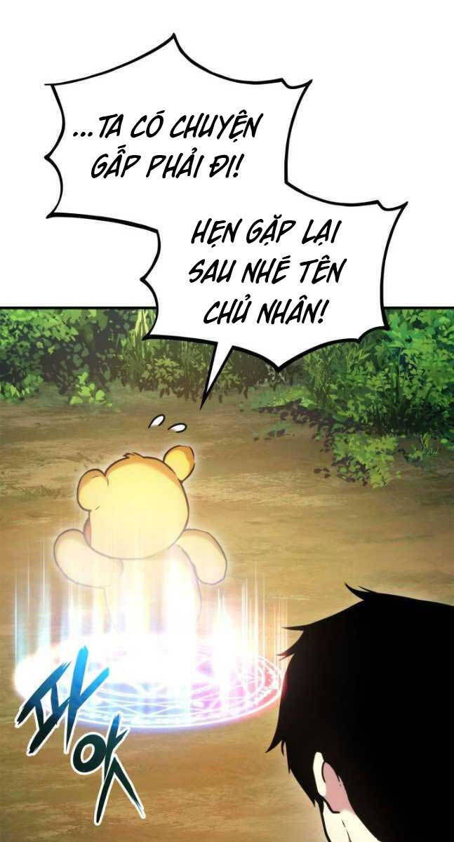 Sự Trở Lại Của Vị Thần Sức Mạnh1