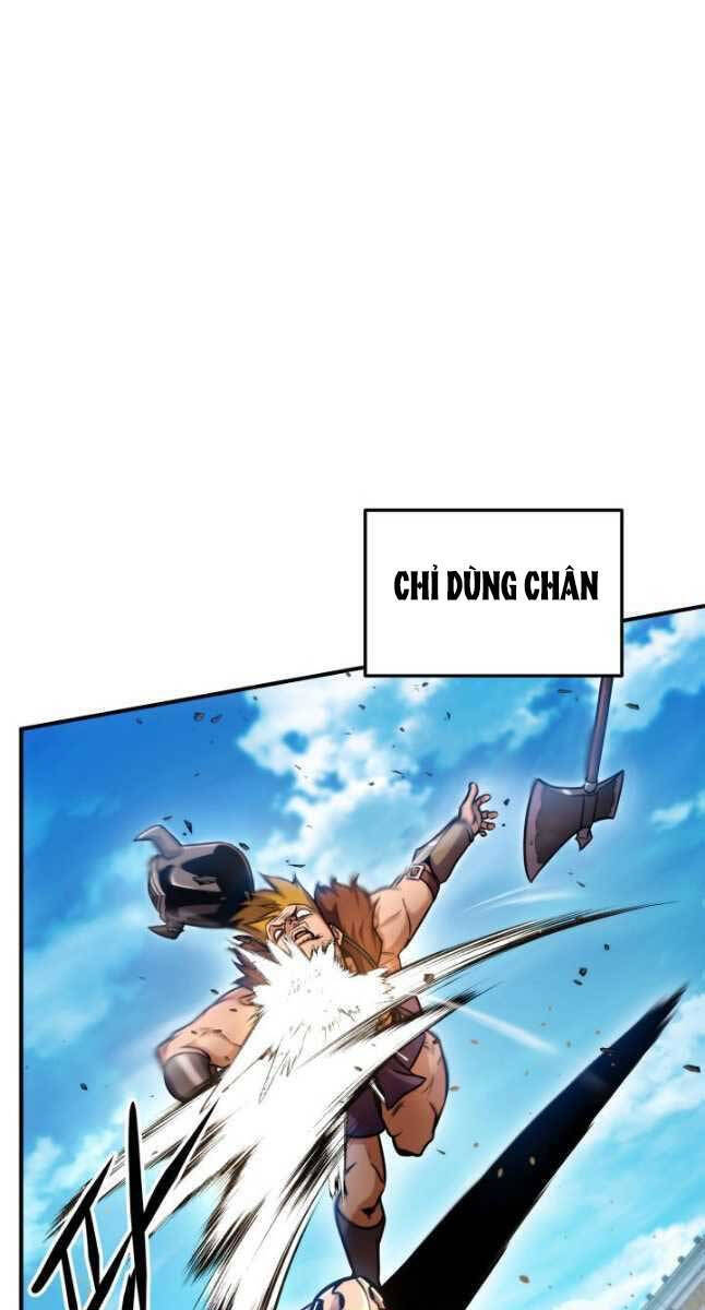 Sự Trở Lại Của Vị Thần Sức Mạnh1