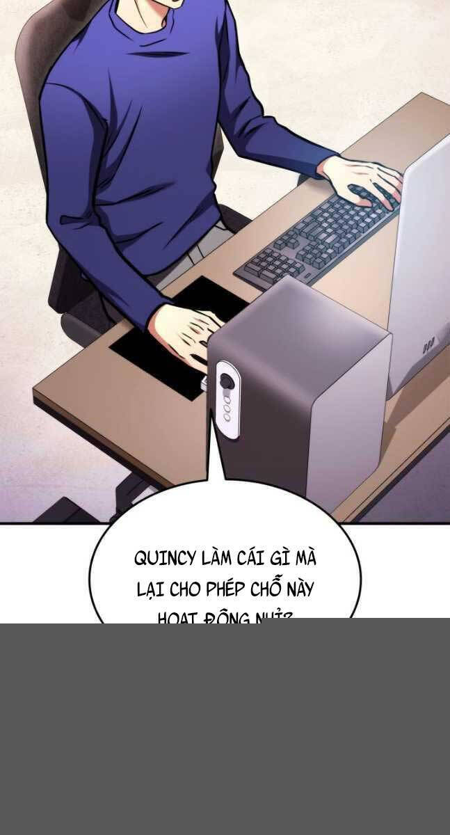 Sự Trở Lại Của Vị Thần Sức Mạnh1