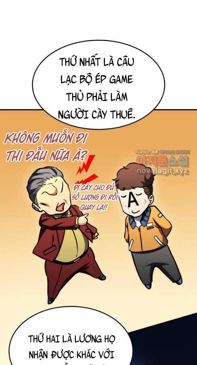 Sự Trở Lại Của Vị Thần Sức Mạnh1