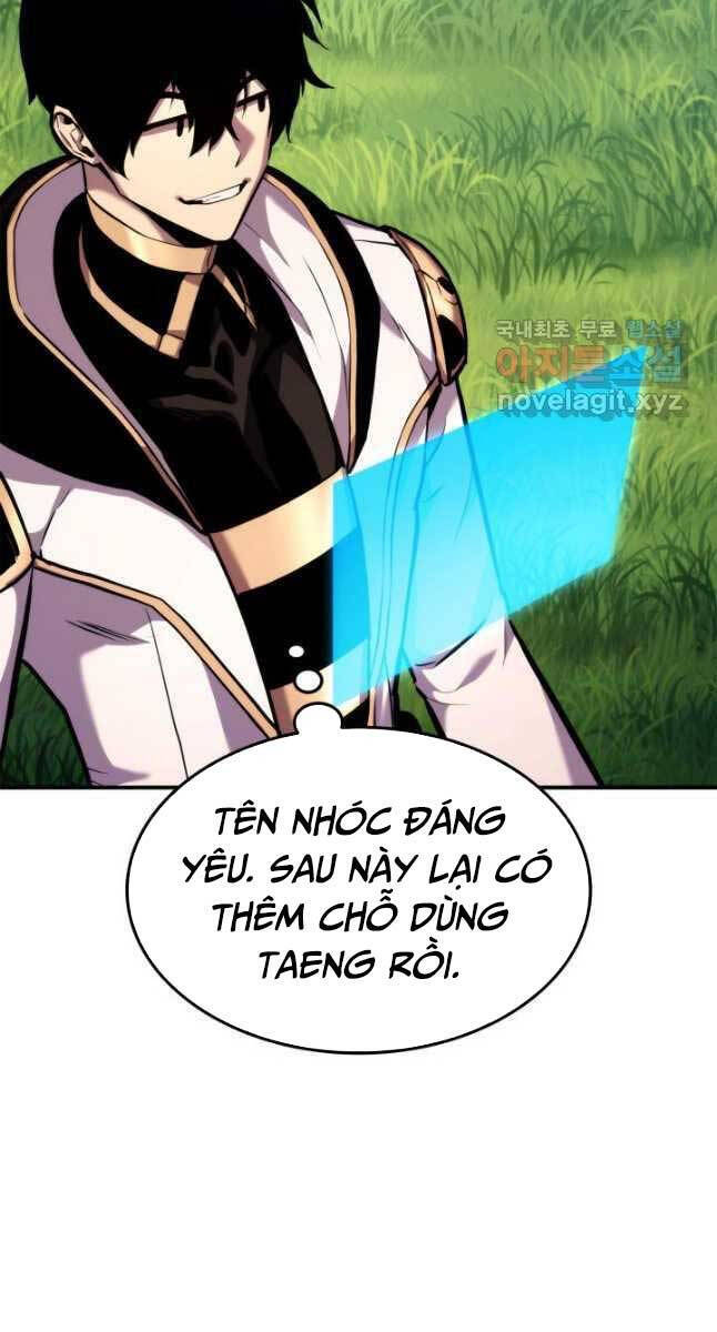 Sự Trở Lại Của Vị Thần Sức Mạnh1