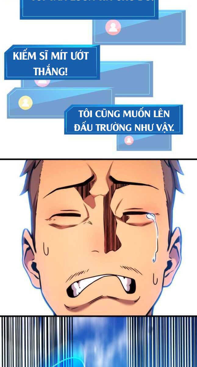 Sự Trở Lại Của Vị Thần Sức Mạnh1 - Chương 103 - Trang 126