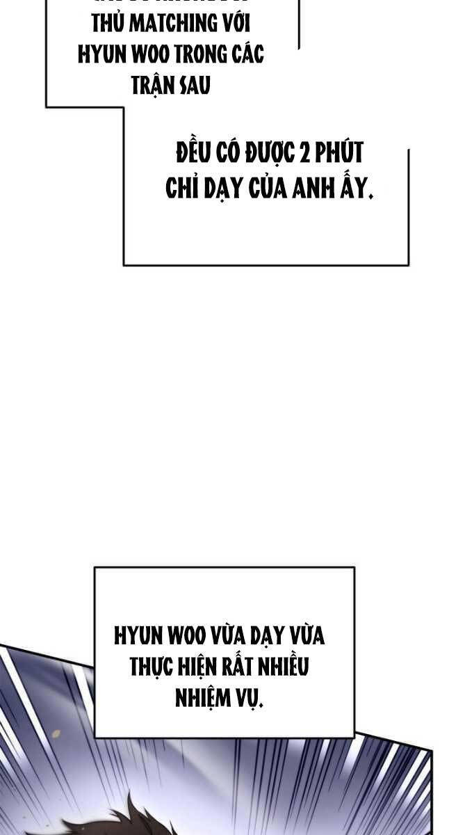 Sự Trở Lại Của Vị Thần Sức Mạnh1