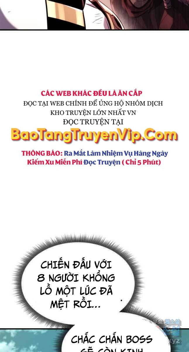 Sự Trở Lại Của Vị Thần Sức Mạnh1