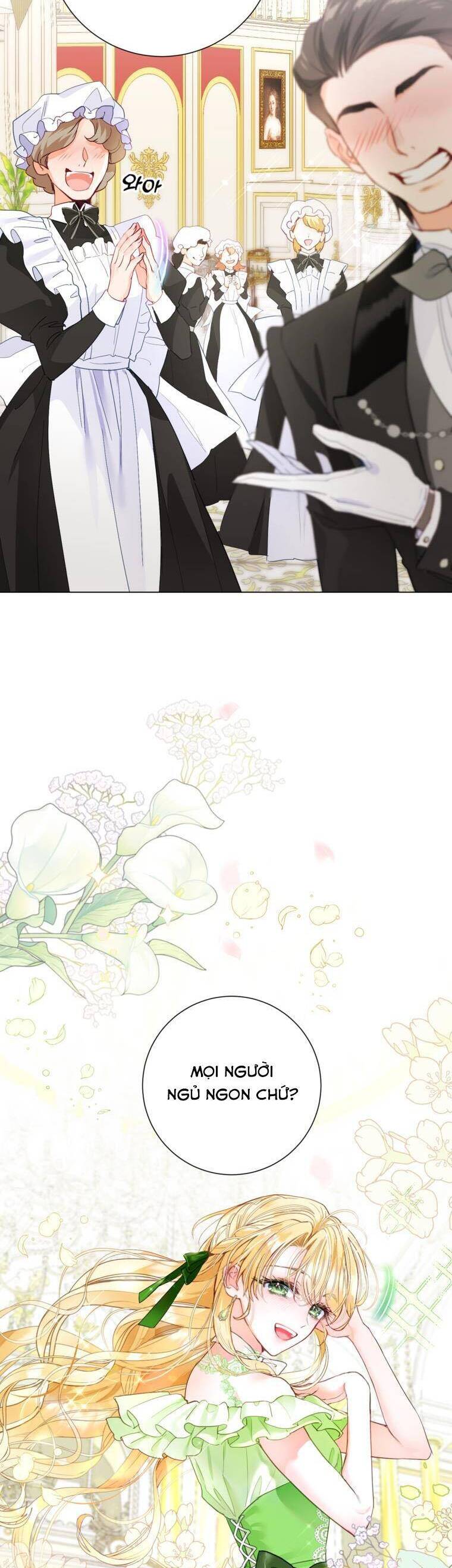 Một Thế Giới Không Có Chị Gái Mà Ai Cũng Yêu - Chương 1 - Trang 3