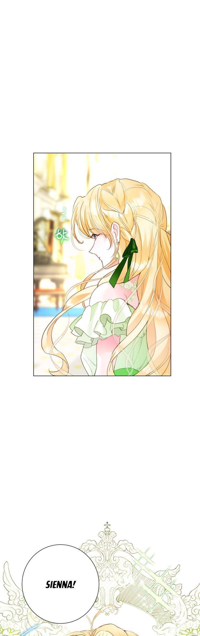 Một Thế Giới Không Có Chị Gái Mà Ai Cũng Yêu - Chương 1 - Trang 6