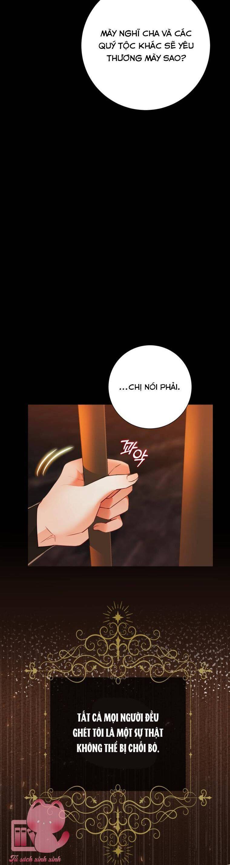 Một Thế Giới Không Có Chị Gái Mà Ai Cũng Yêu - Chương 1 - Trang 15
