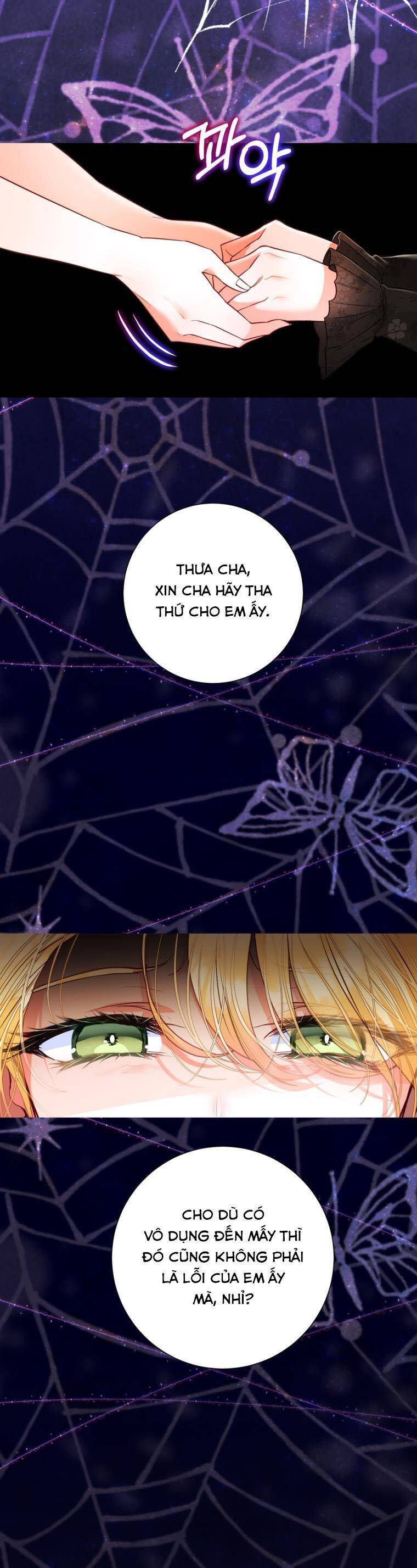 Một Thế Giới Không Có Chị Gái Mà Ai Cũng Yêu - Chương 1 - Trang 11