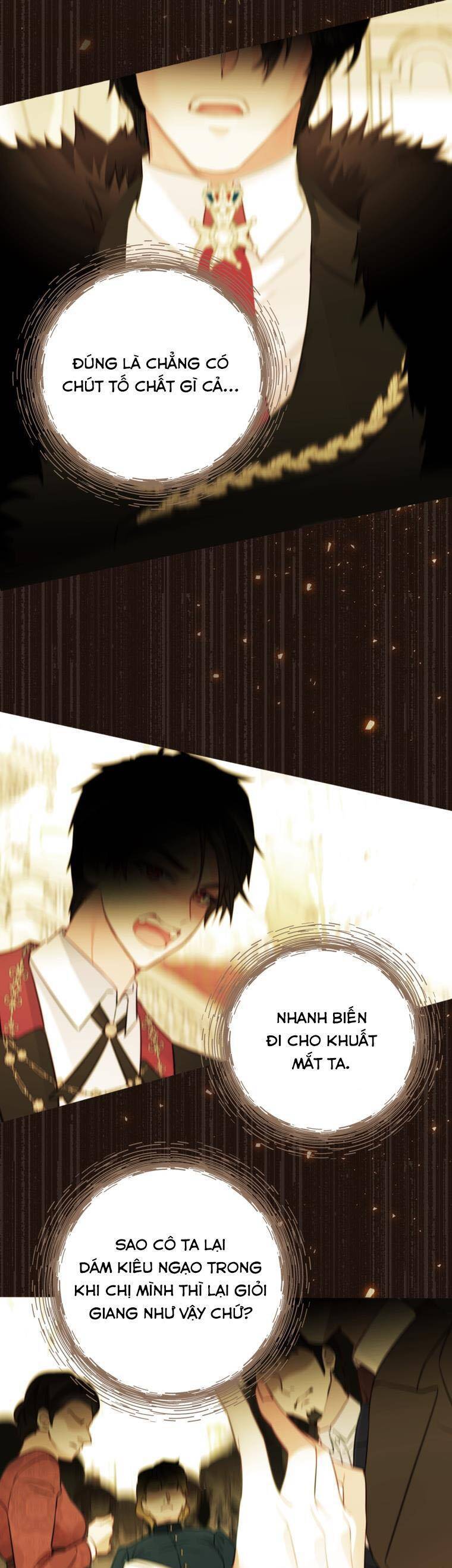 Một Thế Giới Không Có Chị Gái Mà Ai Cũng Yêu - Chương 1 - Trang 16