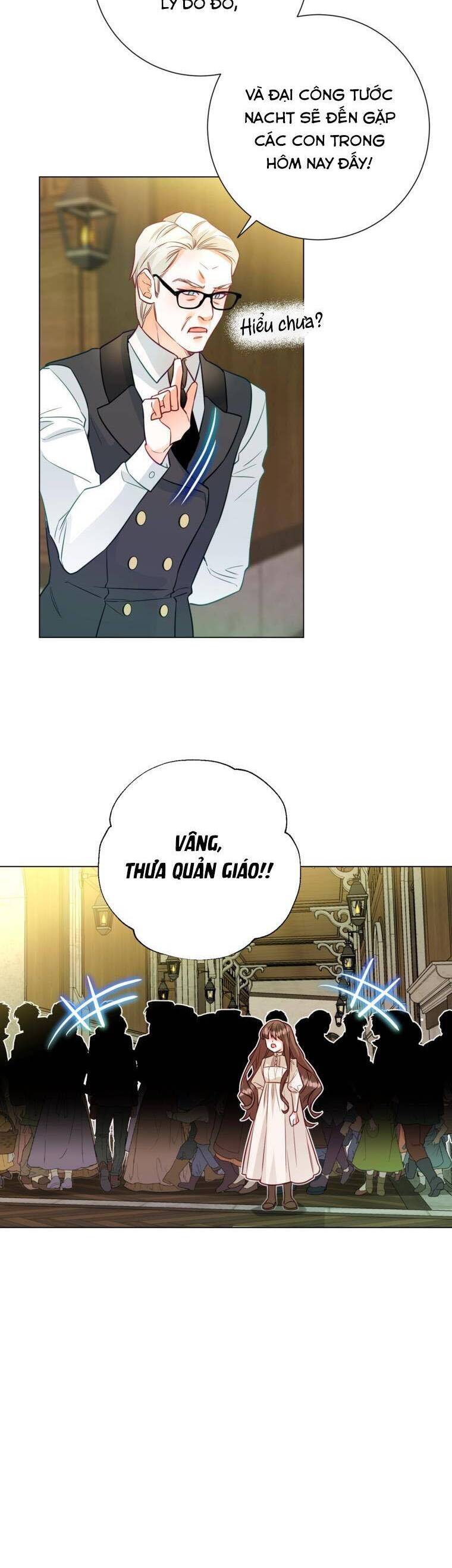 Một Thế Giới Không Có Chị Gái Mà Ai Cũng Yêu - Chương 1 - Trang 37