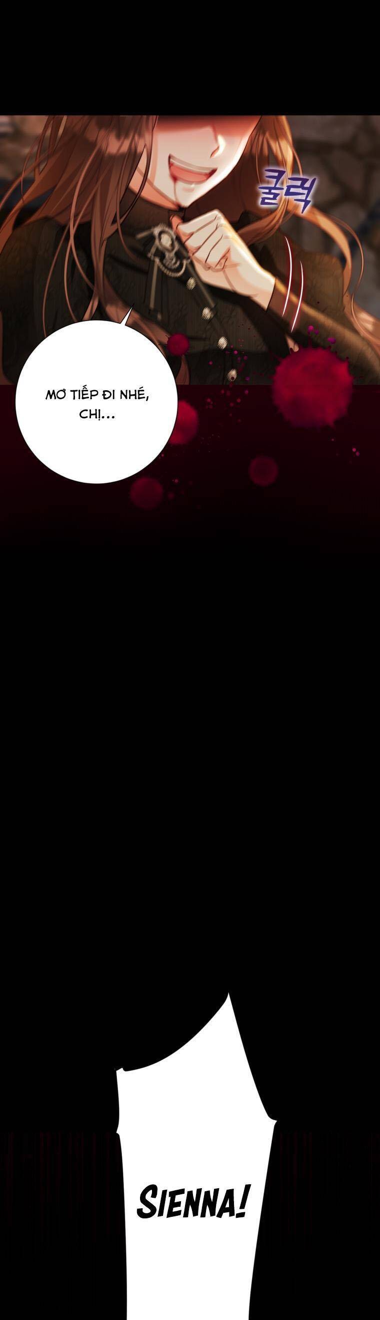 Một Thế Giới Không Có Chị Gái Mà Ai Cũng Yêu - Chương 1 - Trang 26