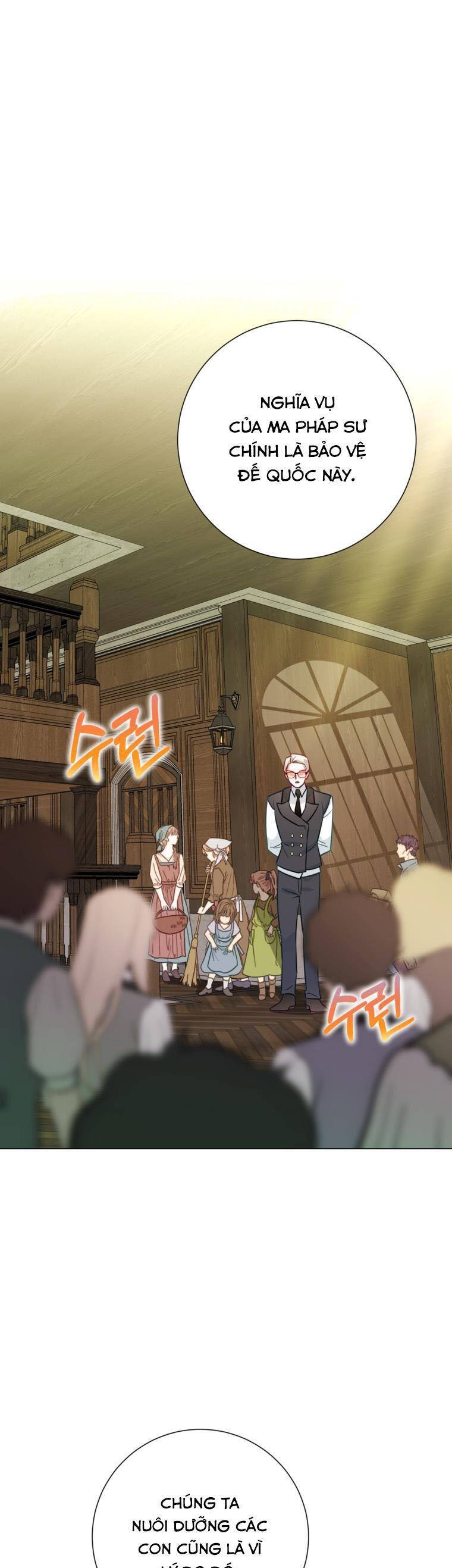 Một Thế Giới Không Có Chị Gái Mà Ai Cũng Yêu - Chương 1 - Trang 36